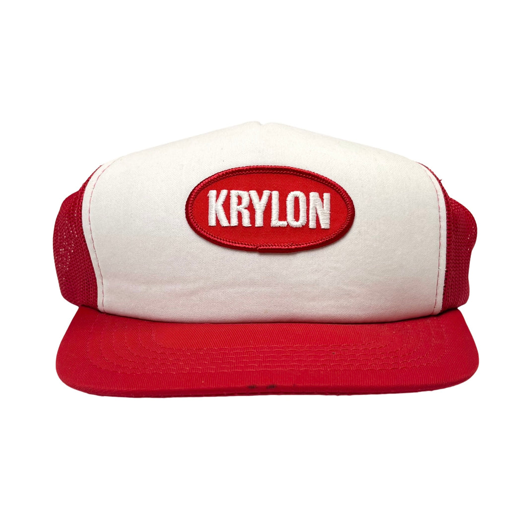 80’s Krylon trucker cap