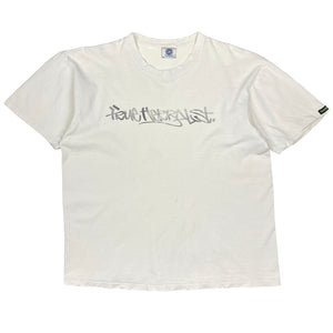 Early 2000’s Nightmares on Wax True Herbalist t-shirt - XL
