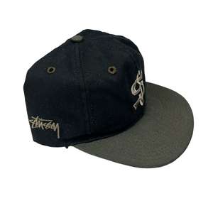 Early 90’s Stussy snapback