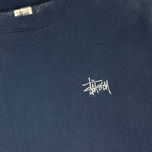 Load image into Gallery viewer, 90’s Stussy stock sweatshirt - L