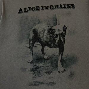 2000’s Alice In Chains t-shirt - L