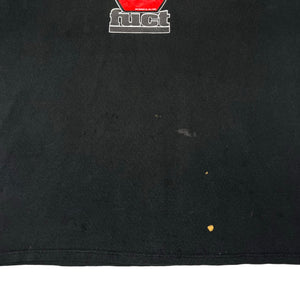 Early 90’s Fuct Horned Hand t-shirt - L