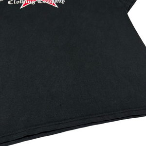 Early 00’s Serial Killer Clothing Company t-shirt - XL