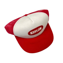 Load image into Gallery viewer, 80’s Krylon trucker cap