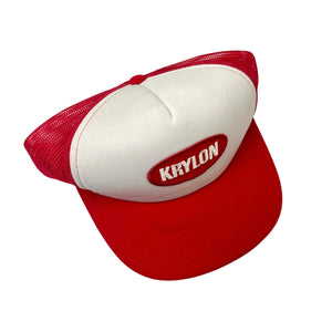 80’s Krylon trucker cap