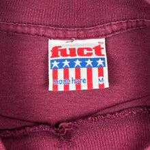 Load image into Gallery viewer, 90’s Fuct Jawz t-shirt - M