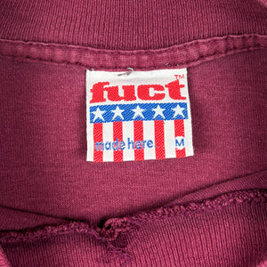 90’s Fuct Jawz t-shirt - M