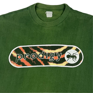 1997 Prodigy Fat of the Land t-shirt - XL