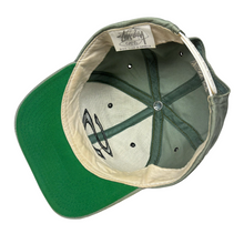 Load image into Gallery viewer, 1992 Stussy Tribe cap