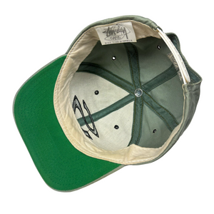 1992 Stussy Tribe cap