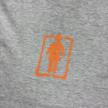 Load image into Gallery viewer, 90’s Girls Skateboards t-shirt - M