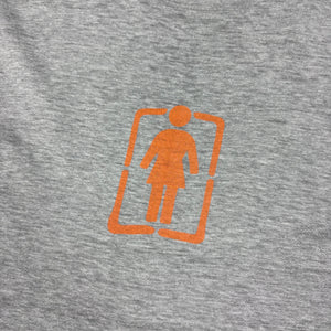 90’s Girls Skateboards t-shirt - M