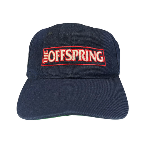 90’s The Offspring cap