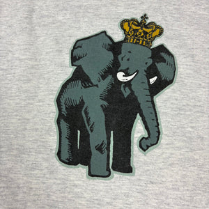 Mid 90’s Stussy Large And In Charge t-shirt - XL