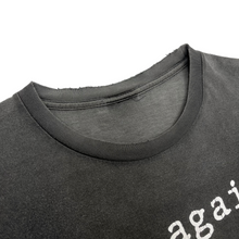 Load image into Gallery viewer, Late 90’s Rage Against the Machine t-shirt - L