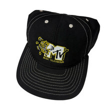 Load image into Gallery viewer, 90’s MTV cap