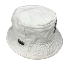 Load image into Gallery viewer, Late 80’s Stussy SS Link bucket hat