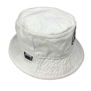 Late 80’s Stussy SS Link bucket hat