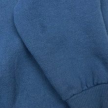Load image into Gallery viewer, 90’s Lee blank blue sweatshirt - XL
