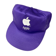 Load image into Gallery viewer, 90’s Apple cap