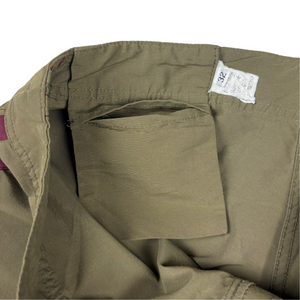 Late 80’s Stussy Fresh Gear board shorts - 31