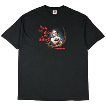 Load image into Gallery viewer, 2004 The Silence of The Lambs t-shirt - XL
