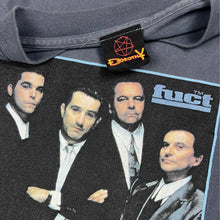 Load image into Gallery viewer, 90’s Fuct Goodfellas t-shirt - XL