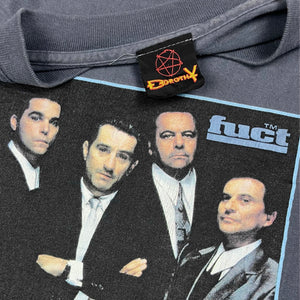 90’s Fuct Goodfellas t-shirt - XL