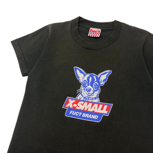 90’s Fuct X-Small women’s t-shirt - S