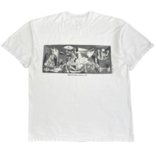 Load image into Gallery viewer, 2000 Picasso Guernica t-shirt - XL