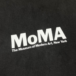 Early 2000’s MoMA New York t-shirt - L