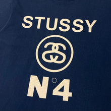 Load image into Gallery viewer, 80’s Stussy No. 4 t-shirt - M