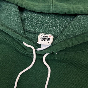 90’s Stussy hoodie - L/XL