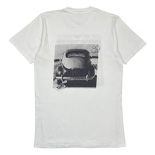 Load image into Gallery viewer, 1989 Emporio Armani Bruce Weber t-shirt - M