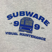 Load image into Gallery viewer, 1999 Subware t-shirt - M