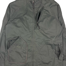 Load image into Gallery viewer, Early 2000’s Maharishi jacket - L
