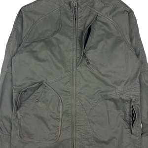 Early 2000’s Maharishi jacket - L