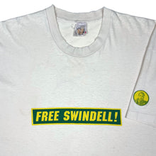 Load image into Gallery viewer, 1993 Droors x Plan B Free Swindell t-shirt - XL/XXL