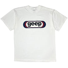 Load image into Gallery viewer, 2001 Gorillaz Geep t-shirt - L