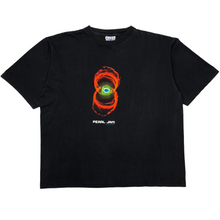 Load image into Gallery viewer, 2000 Pearl Jam Binaural t-shirt - XL