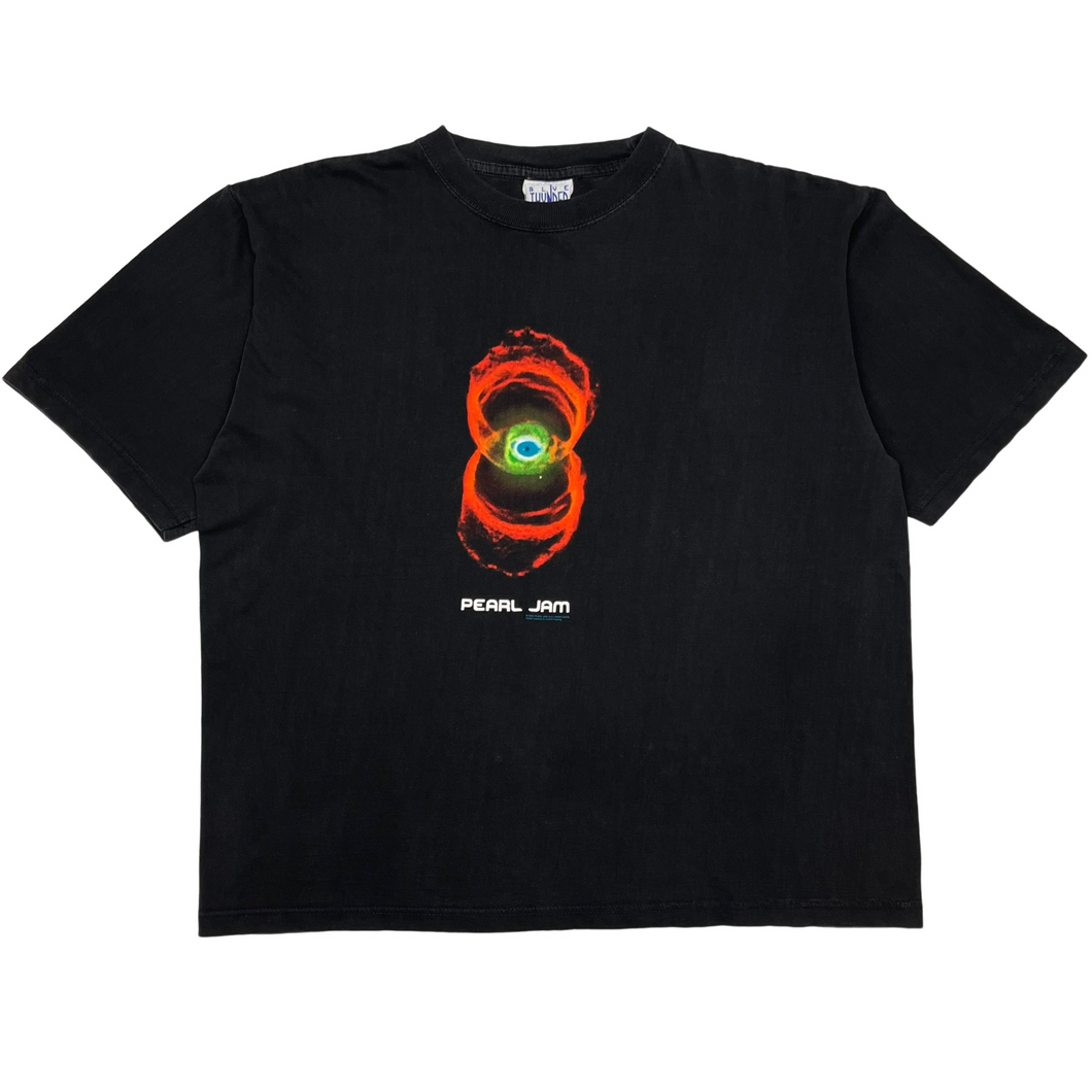 2000 Pearl Jam Binaural t-shirt - XL