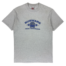 Load image into Gallery viewer, 1999 Subware t-shirt - M