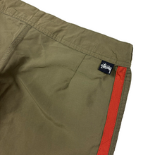Load image into Gallery viewer, Late 80’s Stussy Fresh Gear board shorts - 31