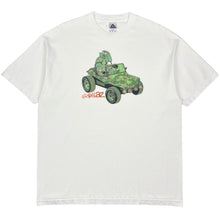 Load image into Gallery viewer, 2001 Gorillaz Geep t-shirt - XL