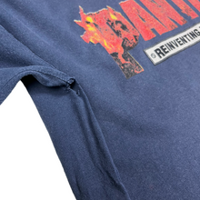 Load image into Gallery viewer, 2000 Pantera Reinventing the Steel long sleeve t-shirt - L