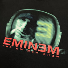 Load image into Gallery viewer, 2002 Eminem The Eminem Show t-shirt - L