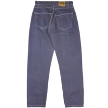 Load image into Gallery viewer, Early 90’s Stussy Big Ol’ Jeans - 32