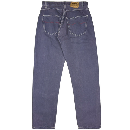 Early 90’s Stussy Big Ol’ Jeans - 32
