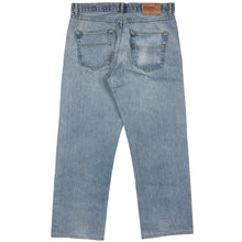 Load image into Gallery viewer, Early 2000’s Stussy jeans - 34