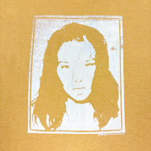 Load image into Gallery viewer, 1999 Bjork Snorri Brothers t-shirt - XL